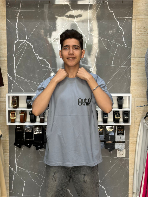 تیشرت کد 21
