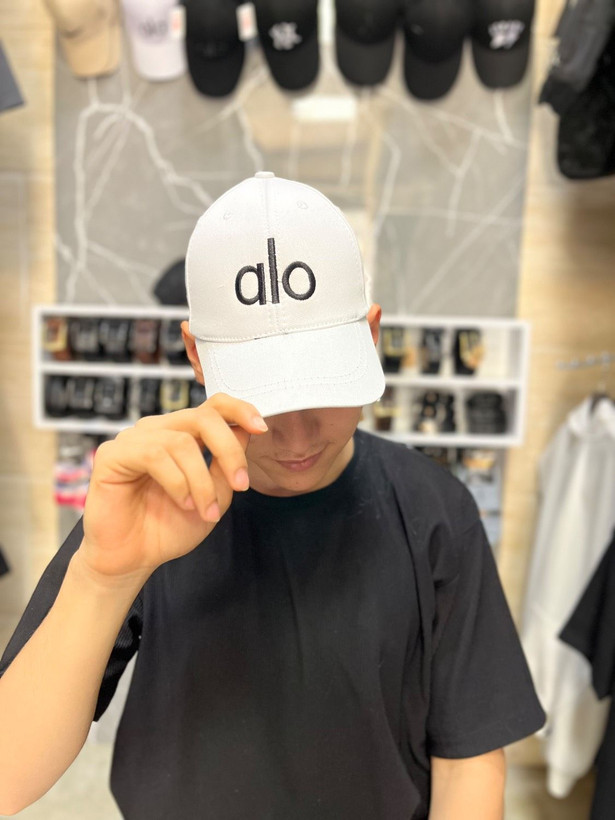 کلاه کد 9 alo