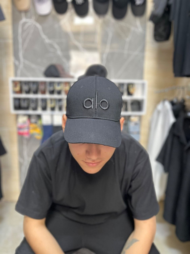 کلاه کد 9 alo