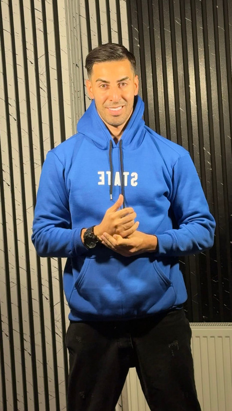 هودی کد 4
