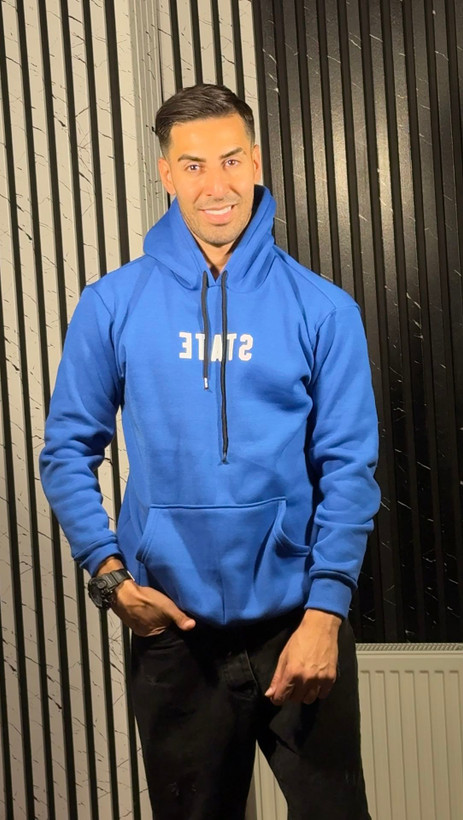 هودی کد 4